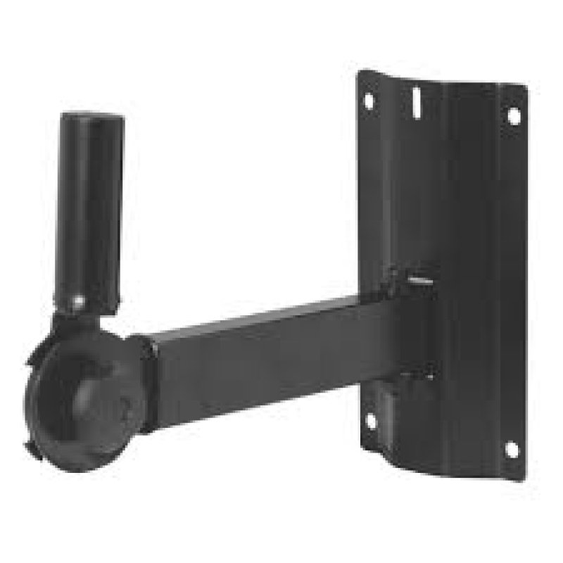 On-Stage SS7322B Pair of Wall Speaker Brakets 